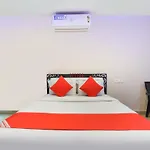 Oyo 47332 Hotel Rest Inn