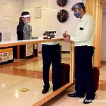 OYO 1421 Hotel Nirmal Excellency