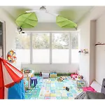 Bluo 1Br Hitech City - Balcony, Gym, Terrace Garden