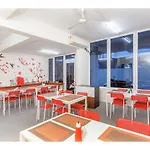 Bluo 1Br Hitech City - Balcony, Gym, Terrace Garden