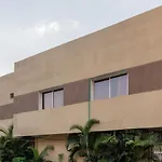 Oyo 11428 Hotel Krishna\'S Residency