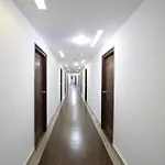 Hotel Mango Leaves