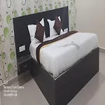 Hotel Milap Residency