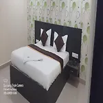 Hotel Milap Residency