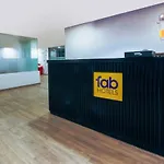 Fabhotel Mallikarjun Residency
