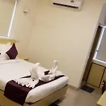 Garuda Suites