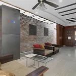 Oyo 81907 Hotel Fortune Residency