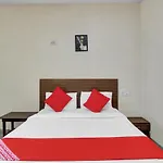 Oyo 81907 Hotel Fortune Residency