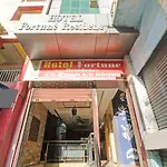 Oyo 81907 Hotel Fortune Residency