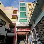 Oyo 81907 Hotel Fortune Residency
