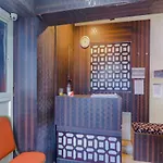 Spot On 78138 New Hi-Tech Lodge