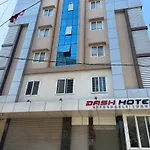 Dash Hotels - Affordable Luxury