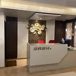 Dash Hotels - Affordable Luxury
