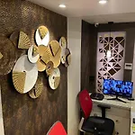 Dash Hotels - Affordable Luxury