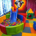 Hotel Sitara Grand L.B. Nagar