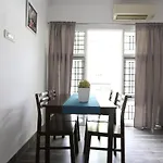 Olive Service Apartments - Jubilee Hills