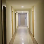Hotel Raintr33