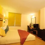Justa The Residence Hyderabad