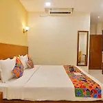 Fabhotel Westside Gachibowli