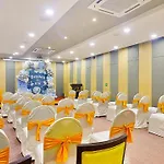 Fabhotel Westside Gachibowli