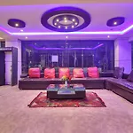 Oyo Townhouse 707 Grand Krishna