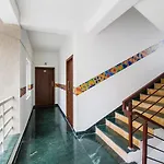 Fabhotel Limestone Suites - 750M From Yashoda Hospitals, Somajiguda
