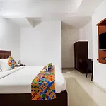 Fabhotel Limestone Suites - 750M From Yashoda Hospitals, Somajiguda