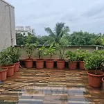 Terrace Garden