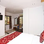 Flagship Hotel Balaji Residency Near Snow World