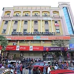 Flagship Hotel Balaji Residency Near Snow World
