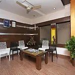 Flagship Hotel Balaji Residency Near Snow World