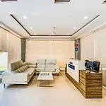 Fabhotel Pearl City - Nr Cyber Towers, Hitech City