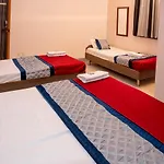 Vrindavan Comfort Inn