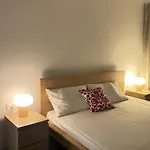 Bridge Service Apartment