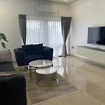 Bridge Service Apartment