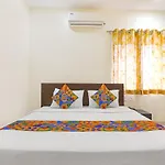 Fabhotel Srisai Hill View