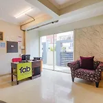 Fabhotel Srisai Hill View