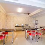 Fabhotel Srisai Hill View