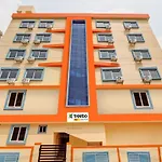 Itsy Hotels 99 Inn Hitech City