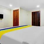 Itsy Hotels 99 Inn Hitech City