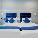 Gsr Grand Luxury Rooms