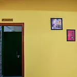 Hotel Yellow Bells