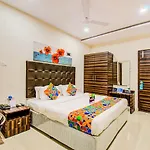 Fabhotel Pearl City - Nr Cyber Towers, Hitech City