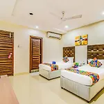 Fabhotel Pearl City - Nr Cyber Towers, Hitech City