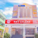 Fabhotel Ssv Grand