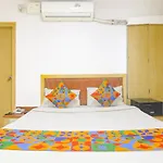 Fabhotel Ssv Grand