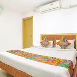Fabhotel Ssv Grand