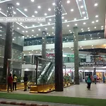 Oyo Hotel Stay Home Near Shilparamam