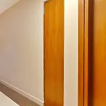 Fabhotel Eminent Suites Gachibowli