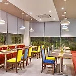 Fabhotel Eminent Suites Gachibowli